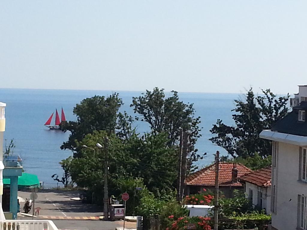 Villa Diana Self Check-In Kiten  Εξωτερικό φωτογραφία
