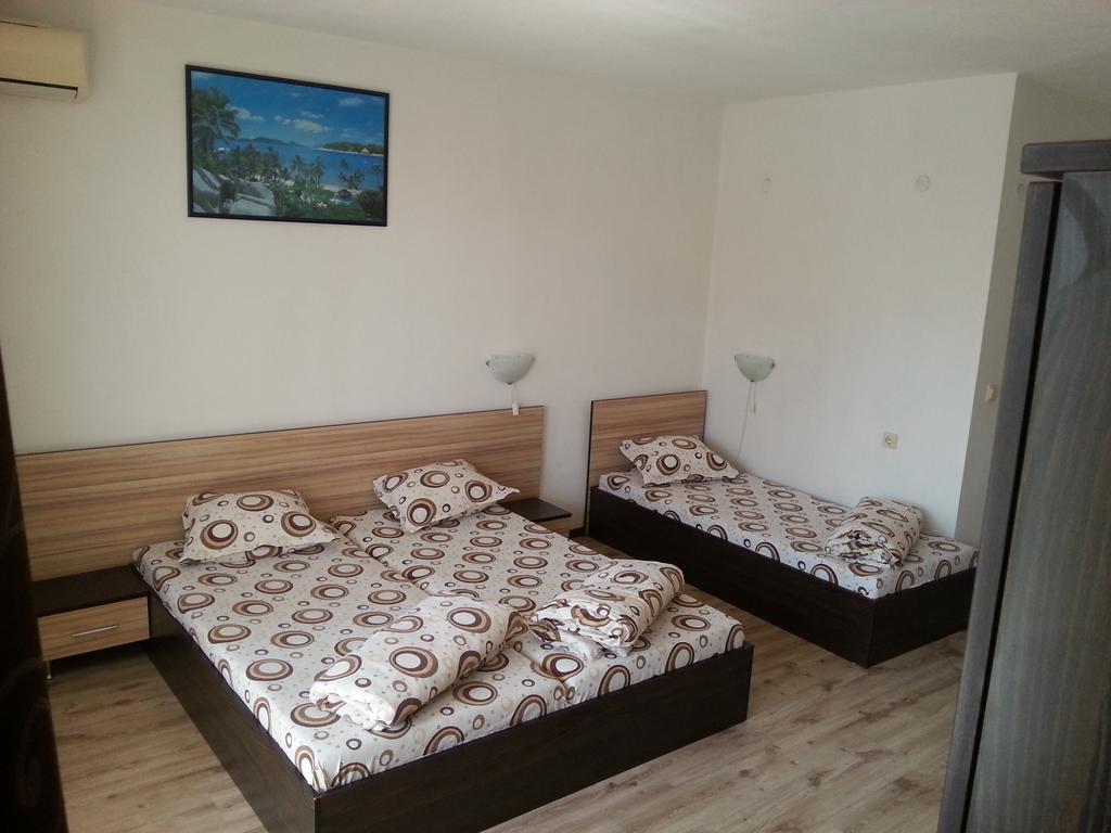 Villa Diana Self Check-In Kiten  Εξωτερικό φωτογραφία
