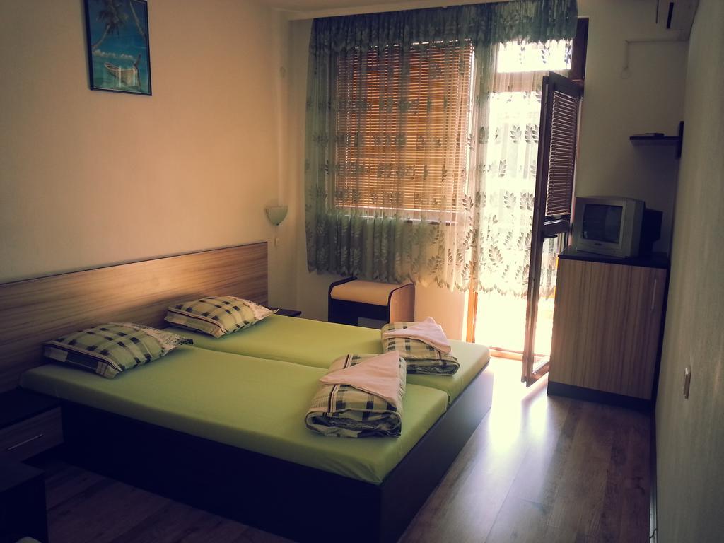 Villa Diana Self Check-In Kiten  Εξωτερικό φωτογραφία