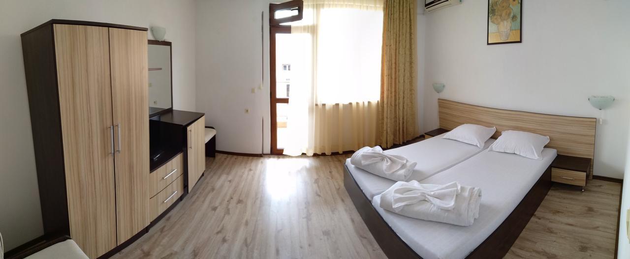Villa Diana Self Check-In Kiten  Εξωτερικό φωτογραφία
