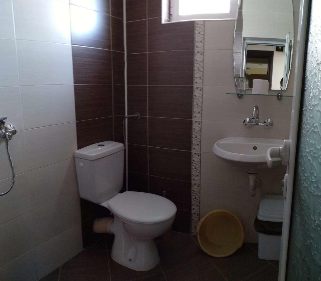 Villa Diana Self Check-In Kiten  Εξωτερικό φωτογραφία